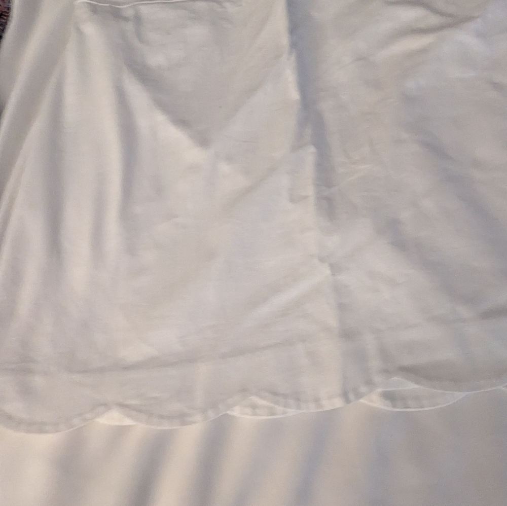 Four Talbot's Skirts!